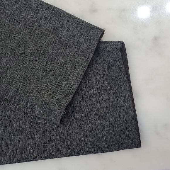 BETTER BODIES ASTORIA TIGHTS GRAPHITE, Size Small - Picture 8 of 15